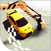 [PROJECT : DRIFT] Apk