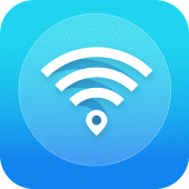 WiFi: passwords, hotspots Apk