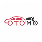 Otomo - Car rentals, made better. Apk