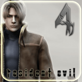 Cheat Resident Evil 4 Apk