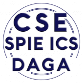 CSE SPIE ICS DAGA Apk