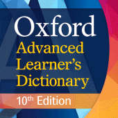 Oxford Advanced Learner's Dict Apk