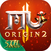 MU Origin 2 Apk