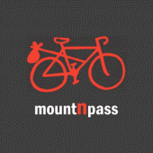 mountNpass – Bike/MTB routes Apk