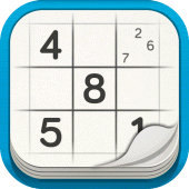 Sudoku Apk