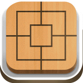 The Mill - Classic Board Games Apk