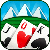 TriPeaks Solitaire Apk