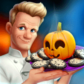 Gordon Ramsay: Chef Blast Apk