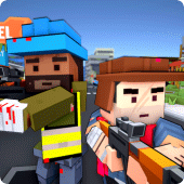 Super Gun FPS 3D Online Apk