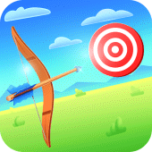 Archery Game Apk