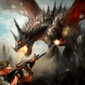 Dragon Hunting Apk