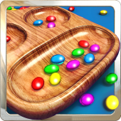 Mancala Fun With Friends Apk