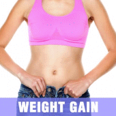 Gain Weight App: Diet Exercise Apk