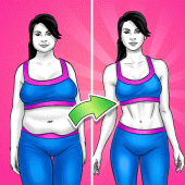 Weight Loss Workout for Women Apk