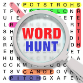 Word Search Hunt : Crossword Puzzle Games Apk