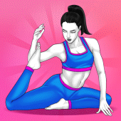 Yoga: Workout, Weight Loss app Apk