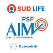 SUD Life PSF Outwork Apk