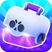 Box Simulator for Brawl Stars Apk