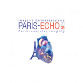 Congrès Paris-Echo 2023 Apk