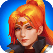 Raid & Rush - Heroes idle RPG Apk