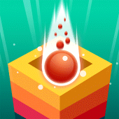 Stack Ball Smash 3D Apk