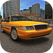 Taxi Sim 2016 Apk