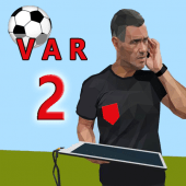 Video Assistant Referees (VAR 2) Game Apk