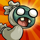 Jumping Zombie: Pocong Buster  Apk