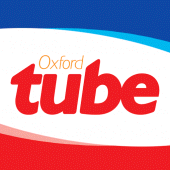 Oxford Tube: Plan>Track>Buy Apk