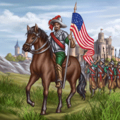 Age of Colonization Premium Apk