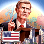 MA 1 – President Simulator Apk