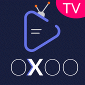 OXOO TV -TV & Movie Portal App Apk