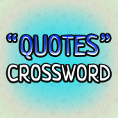 English Quotes Crossword Apk