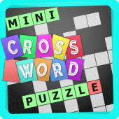 Mini Crossword Puzzle Apk