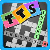 TTS Bahasa Inggris Indonesia Apk