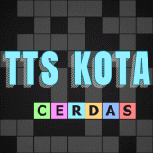 TTS Kota - Teka Teki Silang Apk