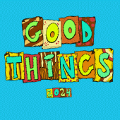 Good Things Festival Apk