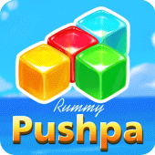 Pushpa Rummy Apk