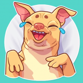 All Stickers App for WhatsApp (WAStickerApps) Apk