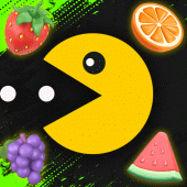 Rox BoCL - Fruit Eater Apk