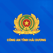 Phản ánh ANTT CA Hải Dương Apk