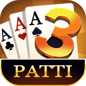 3 Patti India KingPair Game Apk