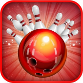 Bowling Masters Clash 3D Challenge Game Apk