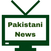 Pakistani News TV Channels Apk