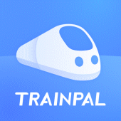 TrainPal - Cheap Train Tickets Apk