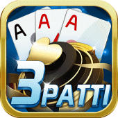 Teen Patti Honor-3 Patti online game Apk