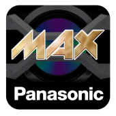 Panasonic MAX Juke Apk