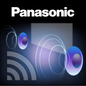 Panasonic Theater Remote 2012 Apk