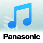 Panasonic Music Streaming Apk