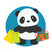 Panda 3 Apk